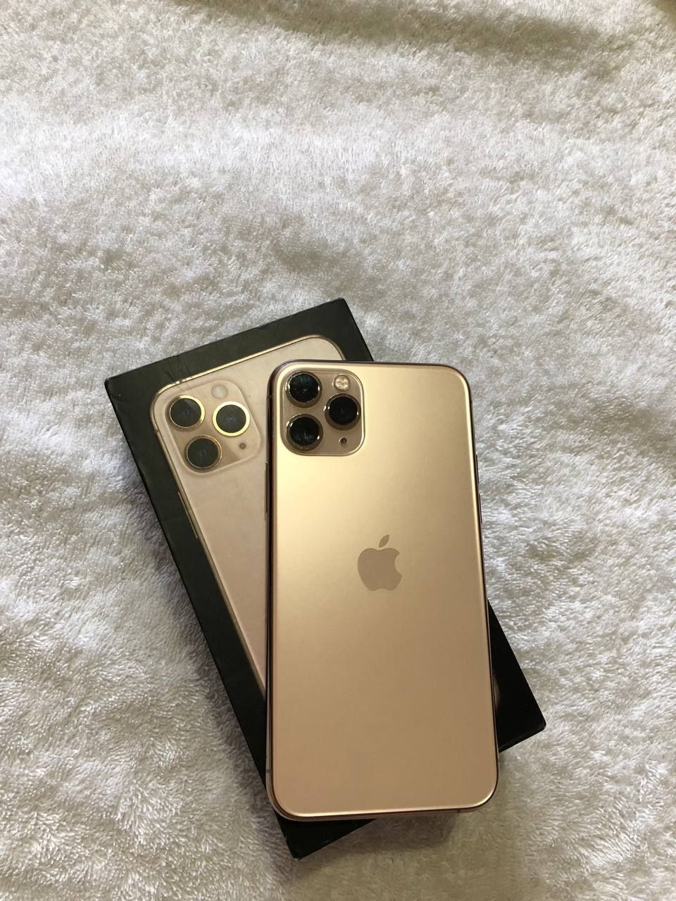 Iphone 11 pro 256