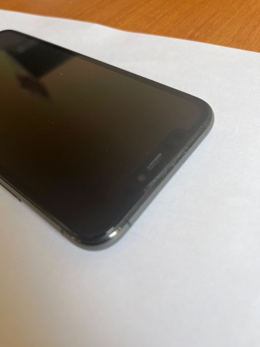 Iphone 11 pro 100% bat