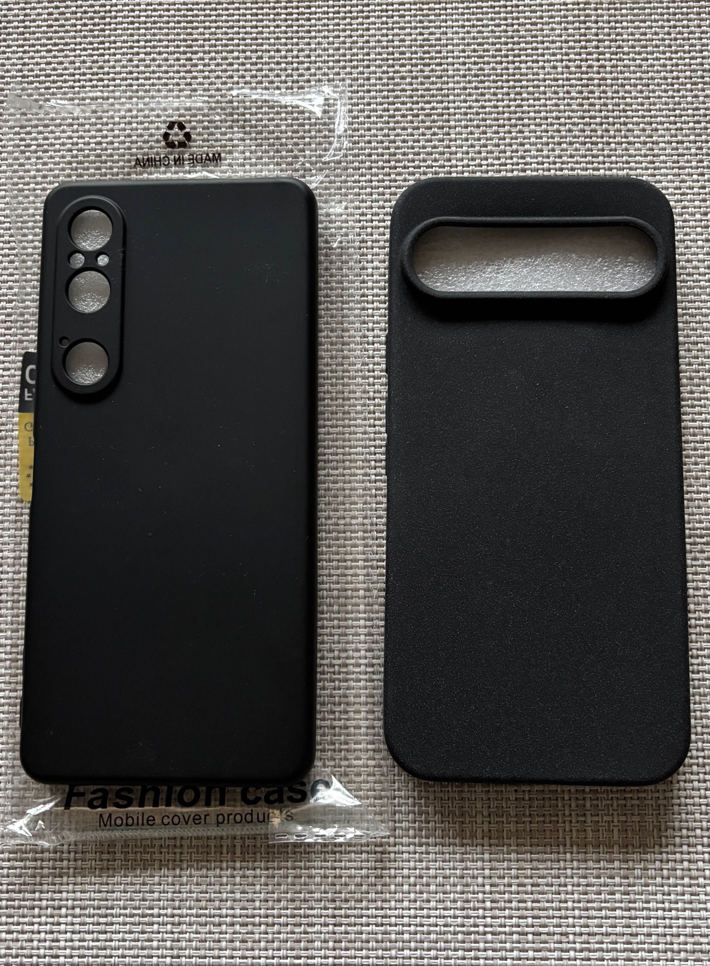 Case Iphone 16, 16 pro, Pixel 9 Pro XL, Sony Xperia 1 VI