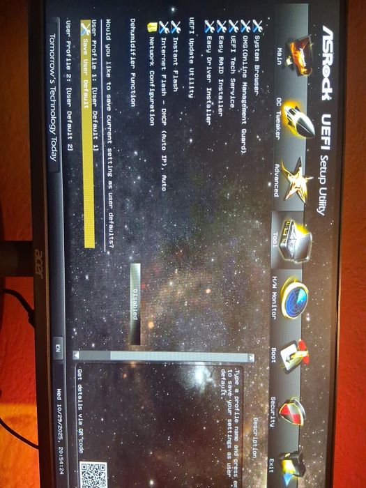 Kit Starter Pc Intel