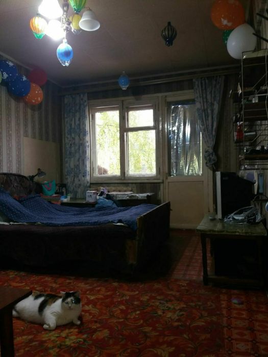 Срочно Продаю  2х комнатную квартиру