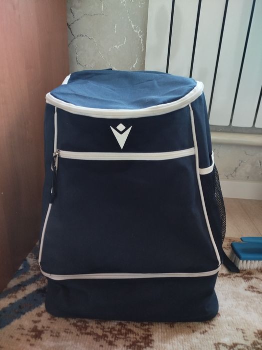 Сумка макрон 39л