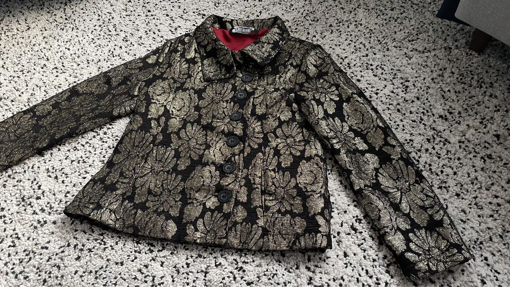 Дамско Desigual размер 46