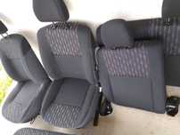 Scaune -banchete dacia sandero