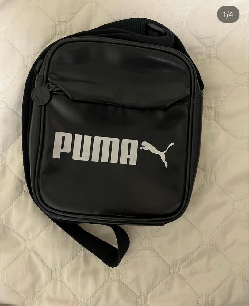Чанта puma/shoulder bag puma