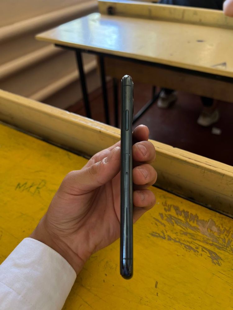 Iphone 11 pro max