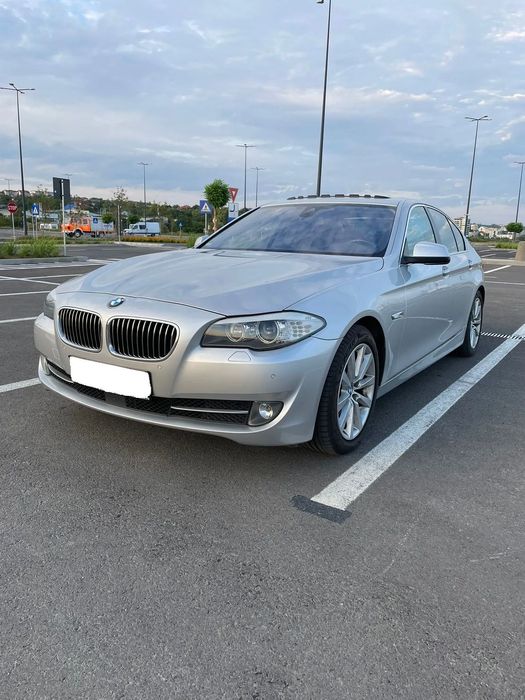 BMW Seria 5 BMW Seria 5 Bmw Seria 5 F10
