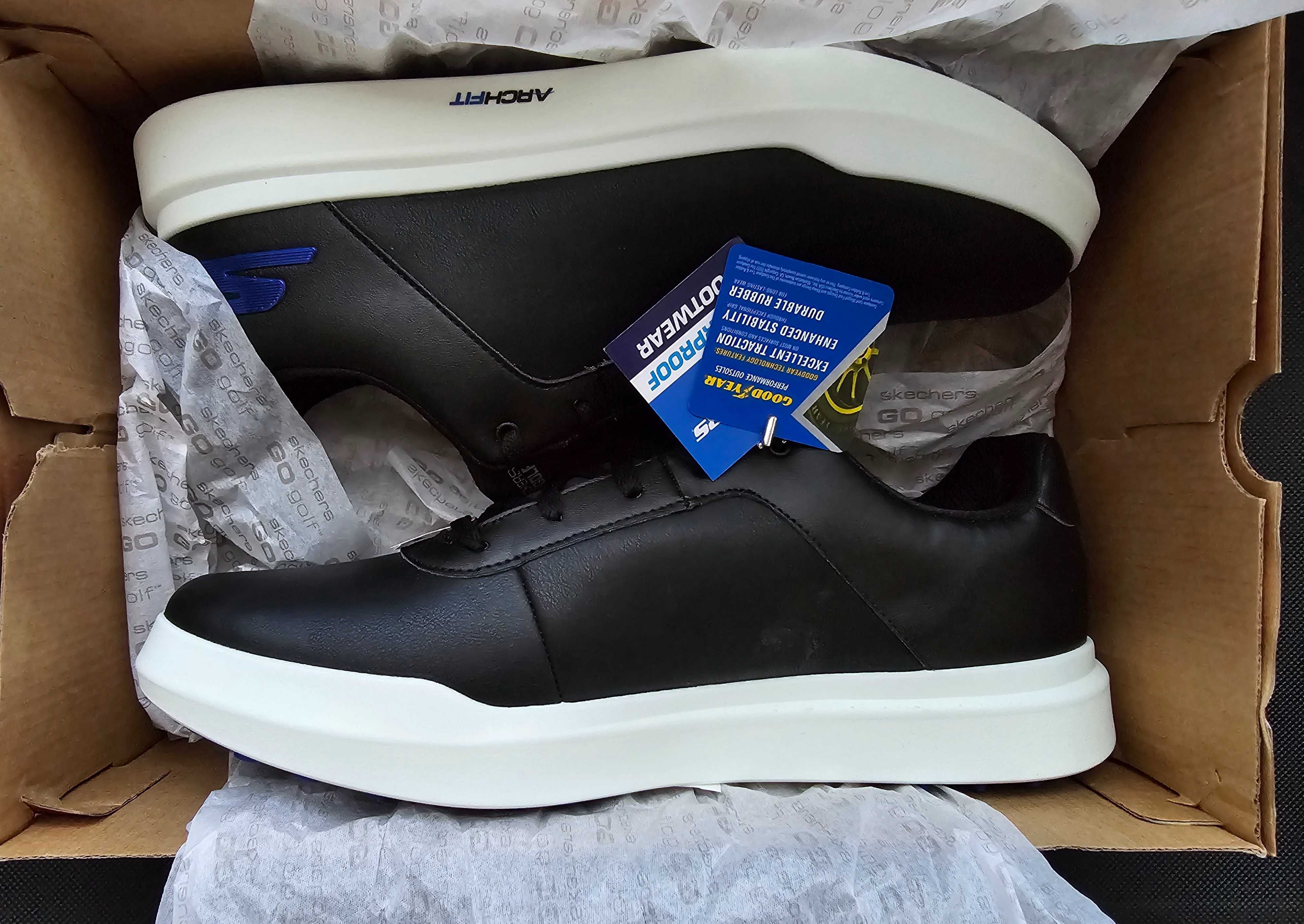 Skechers GOGolf Archfit обувки/маратонки