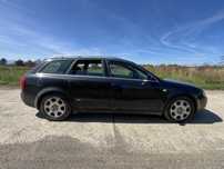 Audi A4 B6 1.9 Avf