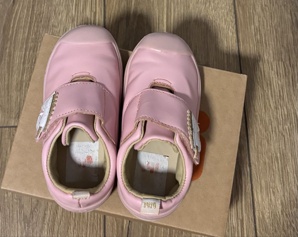 Pantofi sport Bibi Shoes 25