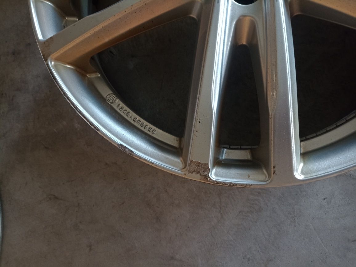 4 jante BMW i3 R19