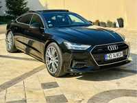 Vand schimb audi a7 5.0 tdi hybrid 286cp