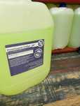 Antigel instalatii / pompe caldura