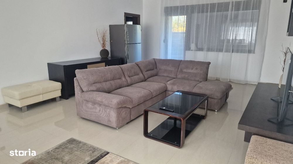 Duplex | 4 Camere | Cartier Padurea Baneasa | Mall Baneasa