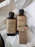 Nashi argan 3 buc