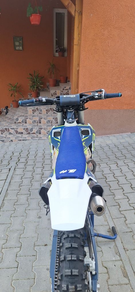 Husqvarna tx 300 2019