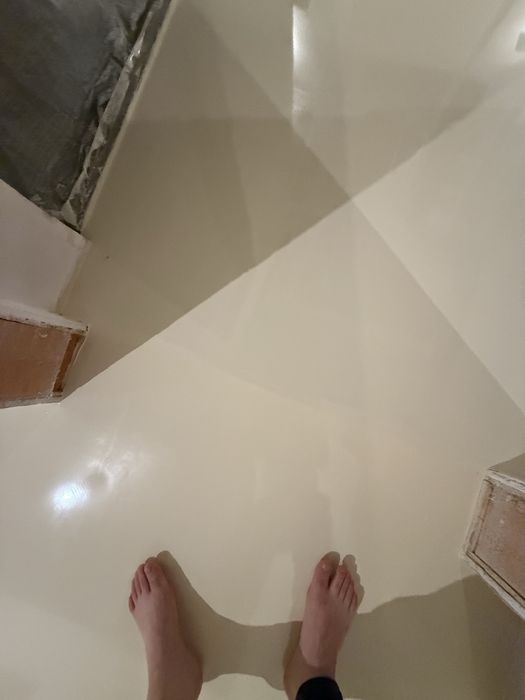 Пол для дома, кв, жк. Дом эпоксидная краска