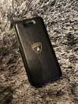 Husa Lamborghini iPhone 5se