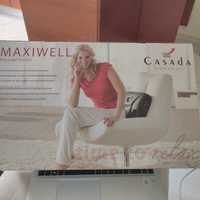 Масажираща възглавница Maxiwell I на Casada Германия