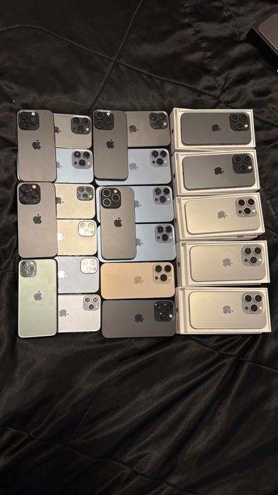 Iphone 11,12,13,14,15,16,17