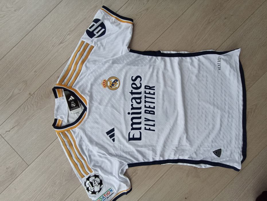 Tricou Real Madrid