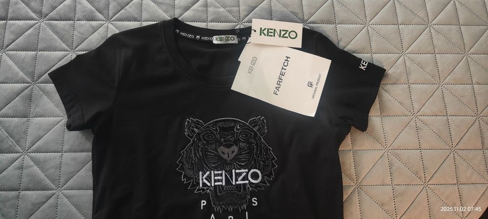 Kenzo дамска блузка