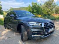 Audi Q5 Audi Q5 50 TFSI e quattro S line ,Plug-in Hybrid