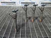 Injector Nissan X - Trail T32 1.6 D 2014 - 2017 130CP R9M Euro5 (1248) 0445110546
