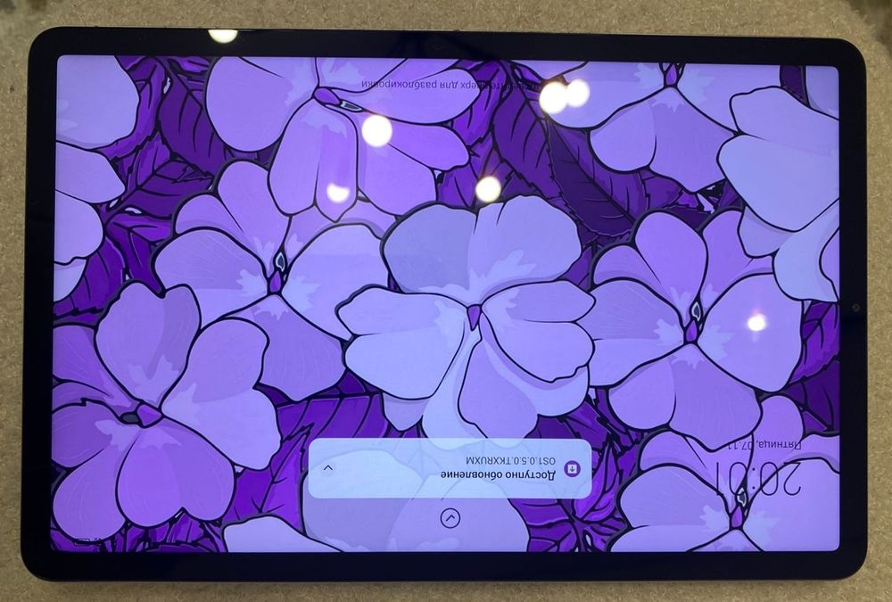 Планшет Xiaomi pad 5