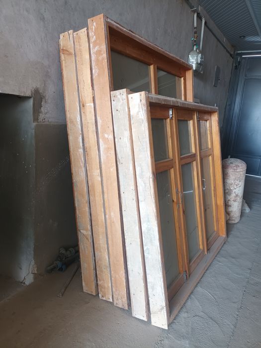 Deraza romlar sotiladi