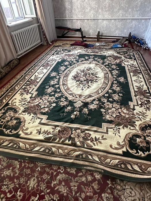 Продам ковры в Талгар