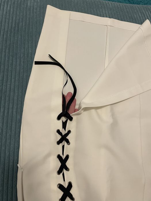 Fusta Zara Trafaluc S