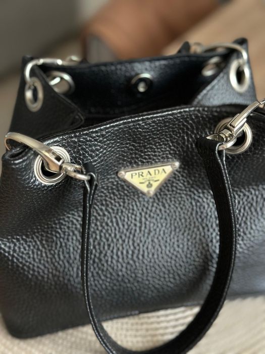 Geanta Prada mini