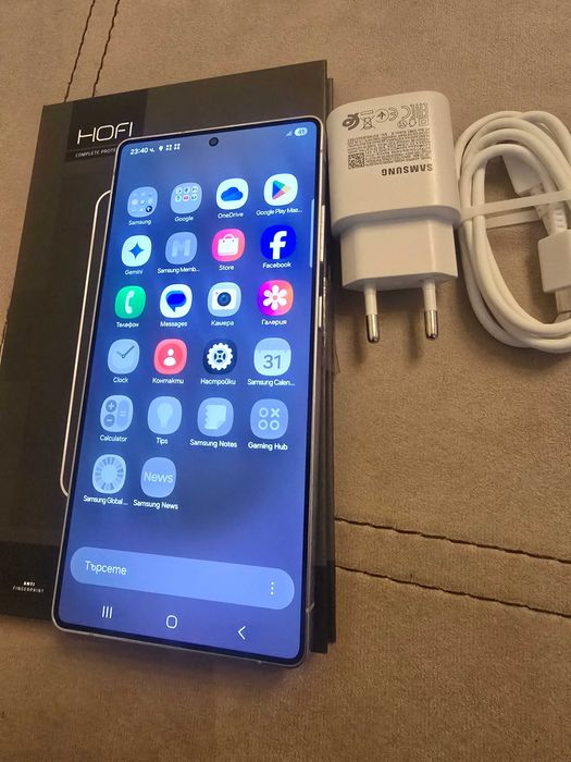 S25 Ultra 12/512gb Samsung Galaxy