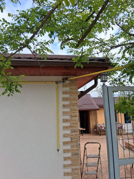 Butelii Bazine GPL Propan