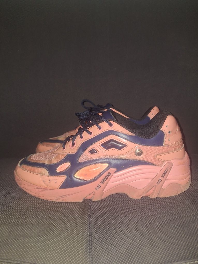 Raf simons cylon-21