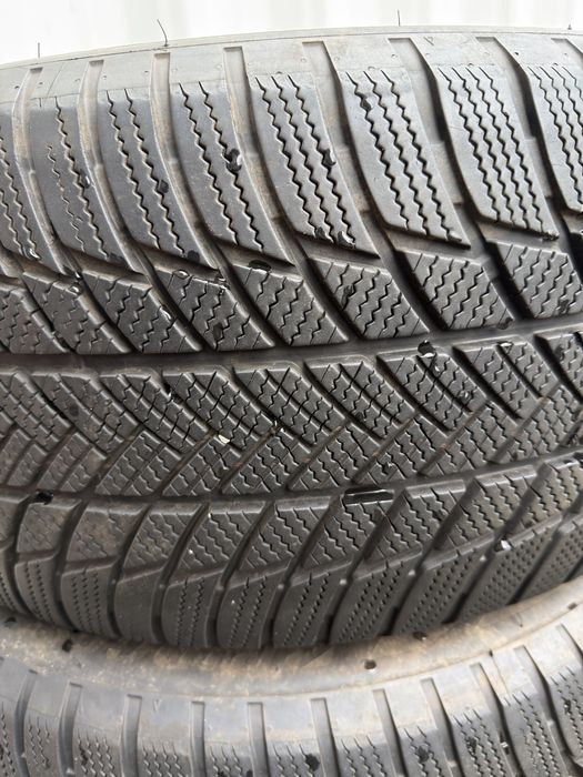 Anvelope Iarna 265/50/R19