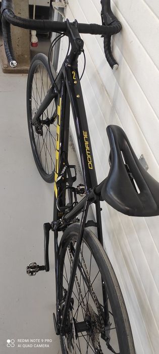TREK ,Cursiera , bicicleta stadă