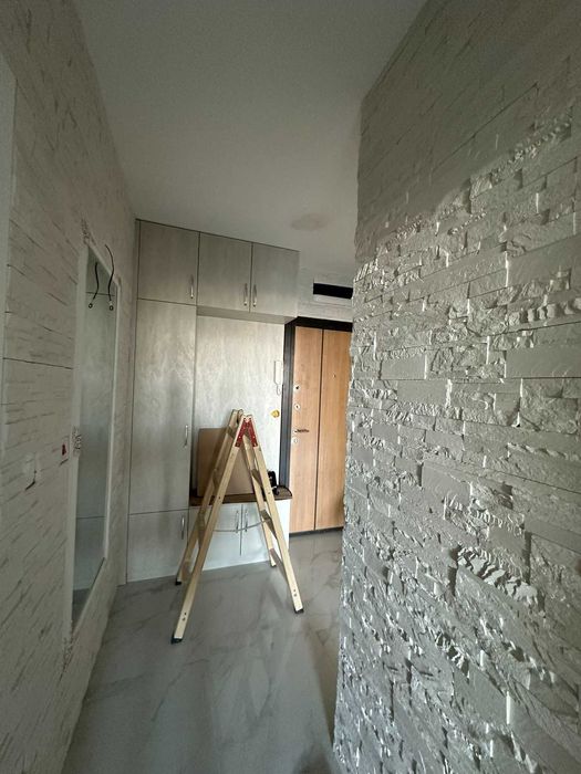 Продава се Двустаен апартамент в Пловдив, Тракия - 65 кв.м за 1493 €/кв.м - Снимка #4