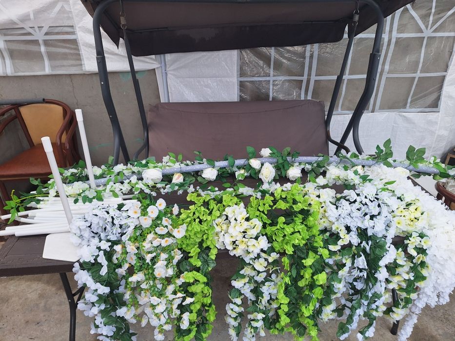 Vând arcada  diverse evenimente