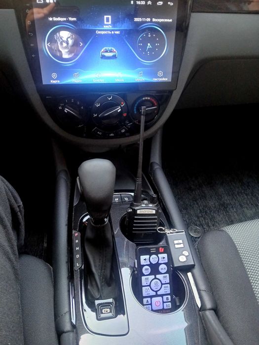 Jentra 3-poz Elegant plus, sotiladi