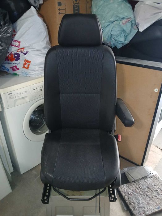 Седалка пътническа за Мерцедес Спринтер 310CDI