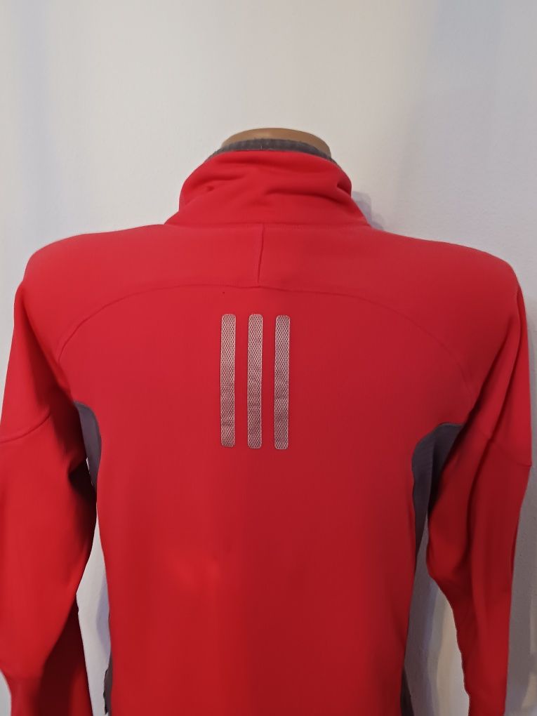 Bluza termica damă Adidas mărimea m,