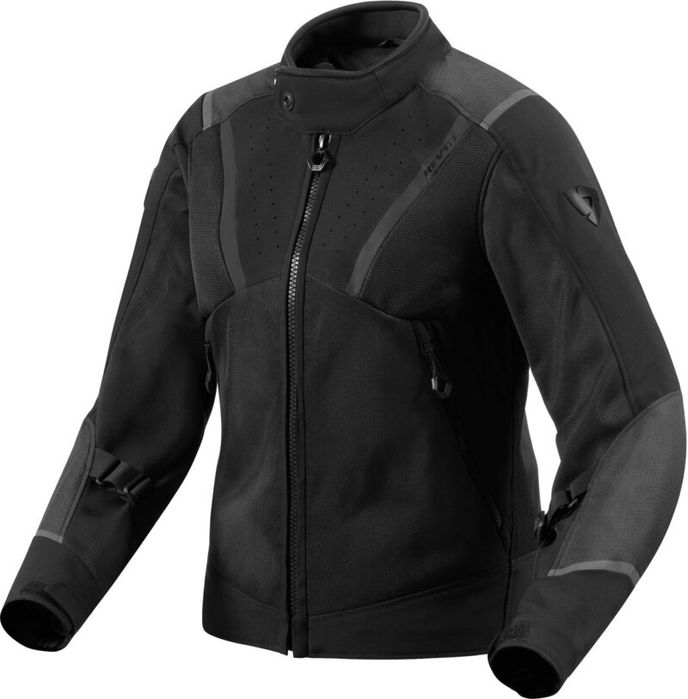 Geaca si pantaloni moto Revit Airwave 4 dama