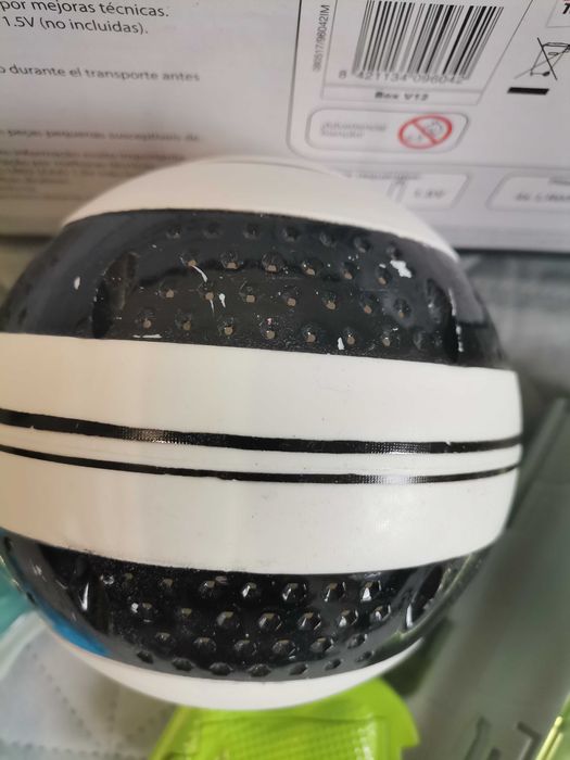 IMC Игра EYE  Attack