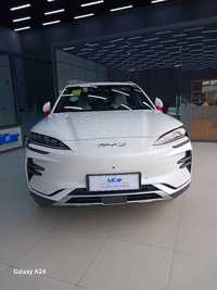 BYD SONG PLUS 2024 aksiya narx kredit