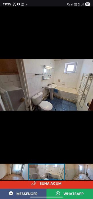 Renovam apartamente