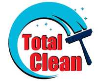 Servicii Curățenie TOTAL CLEAN