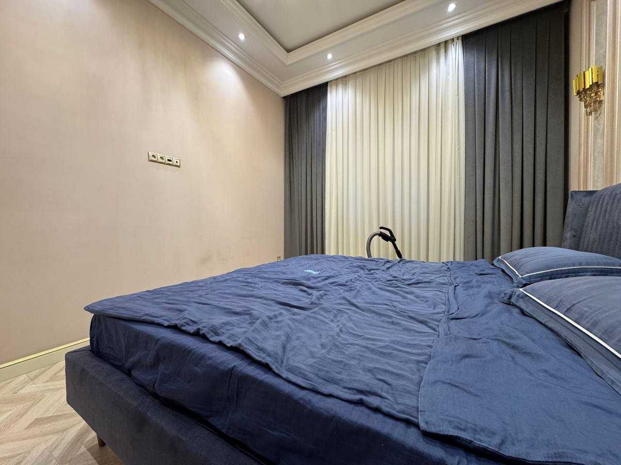 ЖК Ташкент Сити Бульвар 120м2