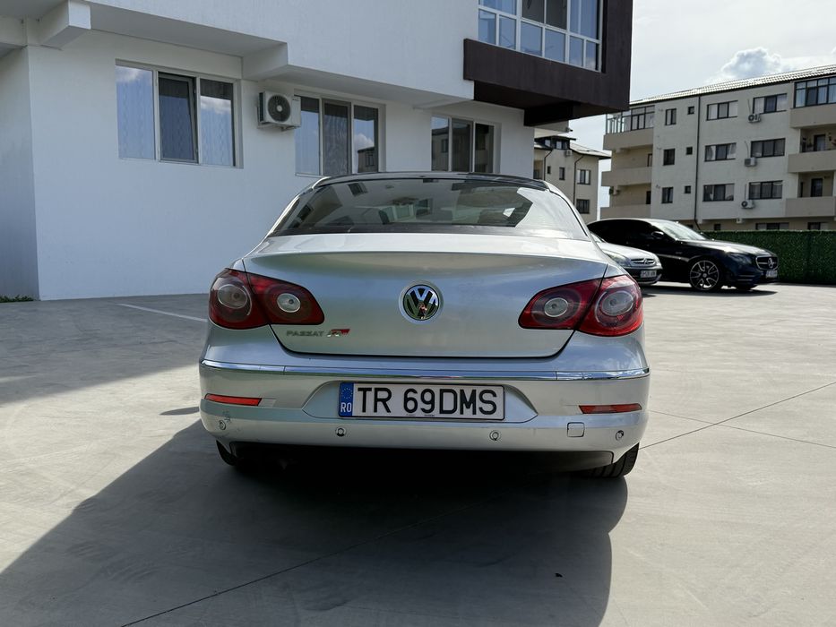 Vand passat cc 2009 automat